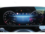MERCEDES BENZ E-Class sedan