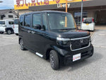 N-BOX CUSTOM