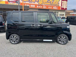 N-BOX CUSTOM