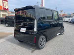 N-BOX CUSTOM