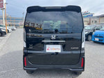 N-BOX CUSTOM
