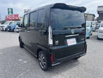 N-BOX CUSTOM
