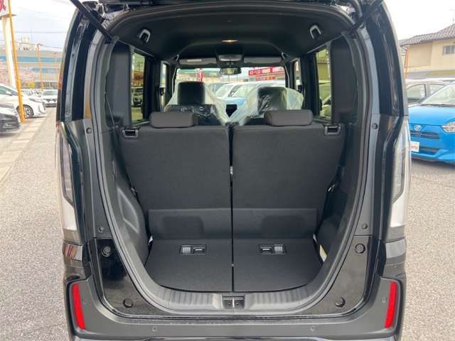 N-BOX CUSTOM