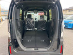 N-BOX CUSTOM