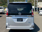 SERENA  S-HYBRID