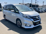 SERENA  S-HYBRID