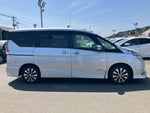 SERENA  S-HYBRID