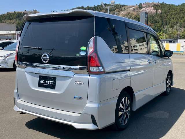 SERENA  S-HYBRID