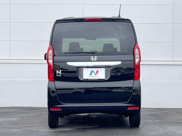N BOX