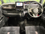 N-BOX CUSTOM 4WD