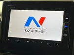 N-BOX CUSTOM 4WD