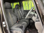 N-BOX CUSTOM 4WD