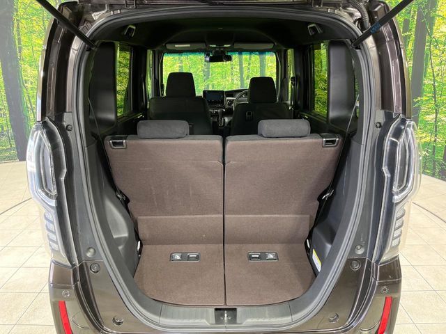 N-BOX CUSTOM 4WD