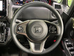 N-BOX CUSTOM 4WD