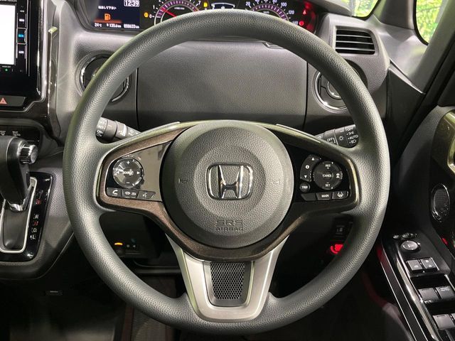 N-BOX CUSTOM 4WD