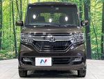 N-BOX CUSTOM 4WD