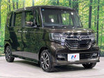 N-BOX CUSTOM 4WD