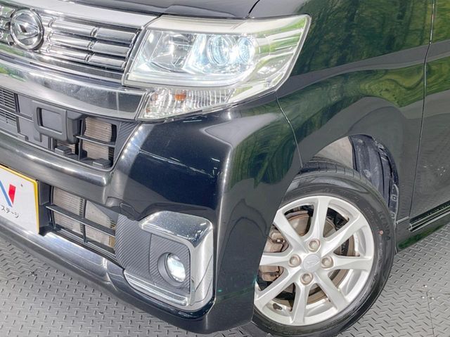 TANTO CUSTOM
