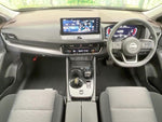X-TRAIL HYBRID 2WD