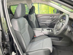 X-TRAIL HYBRID 2WD