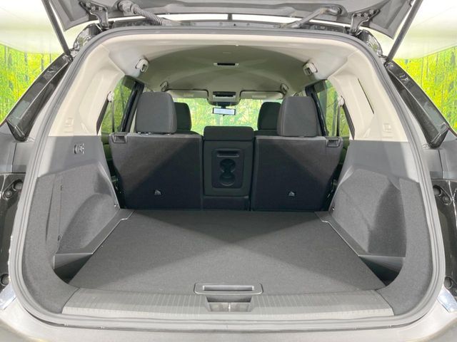 X-TRAIL HYBRID 2WD