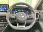 X-TRAIL HYBRID 2WD