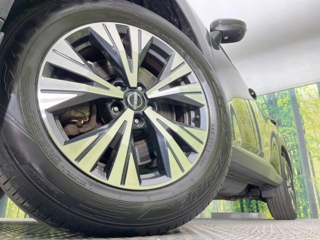 X-TRAIL HYBRID 2WD