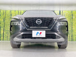 X-TRAIL HYBRID 2WD