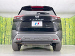 X-TRAIL HYBRID 2WD
