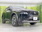 X-TRAIL HYBRID 2WD