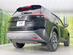 X-TRAIL HYBRID 2WD