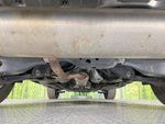 X-TRAIL HYBRID 2WD