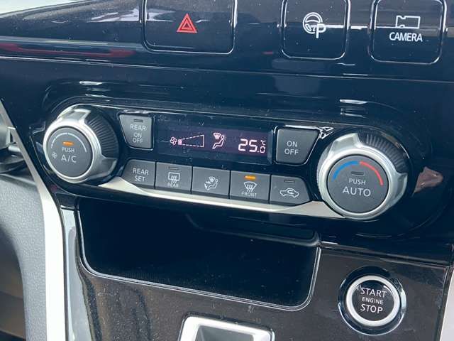 SERENA  S-HYBRID