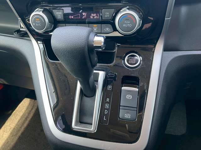 SERENA  S-HYBRID