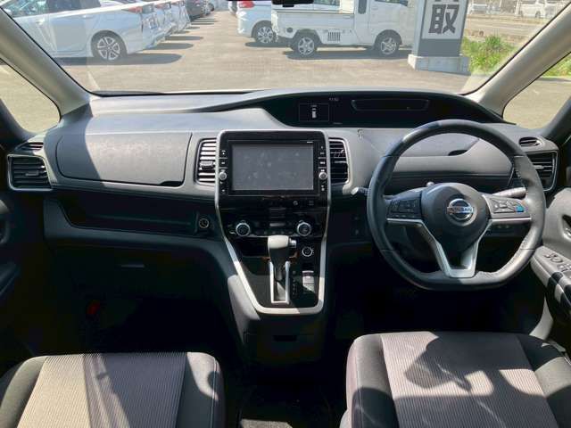 SERENA  S-HYBRID