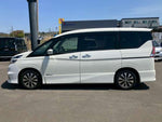 SERENA  S-HYBRID