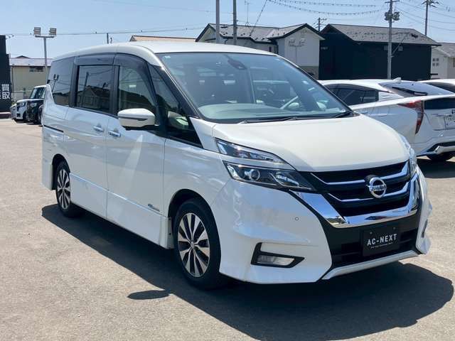 SERENA  S-HYBRID