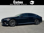 LEXUS LS500