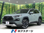 RAV4 4WD