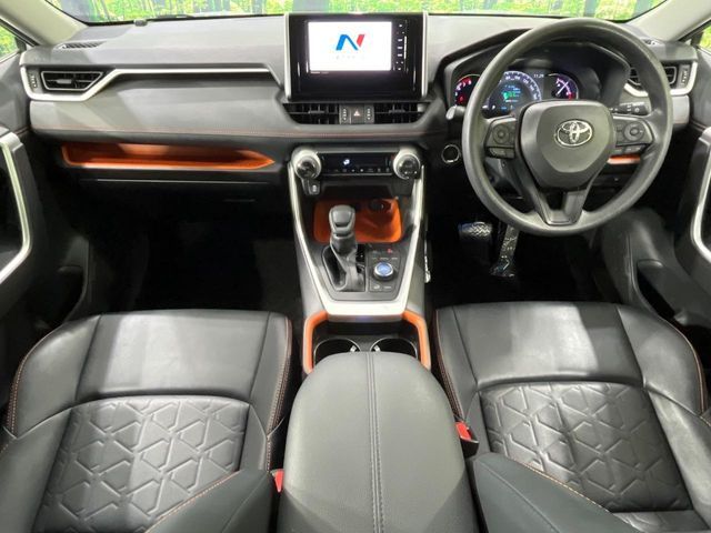 RAV4 4WD