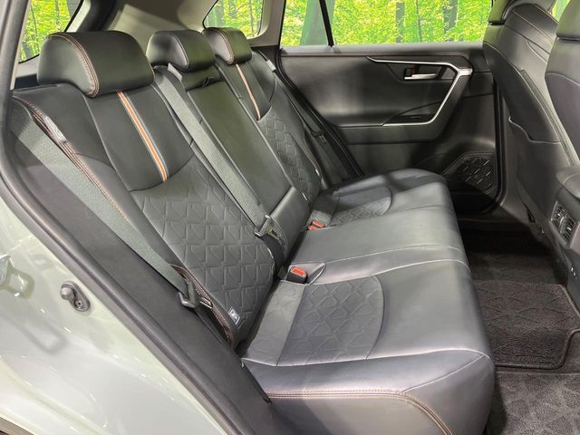 RAV4 4WD