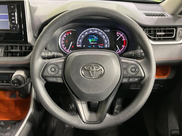 RAV4 4WD