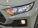 RAV4 4WD