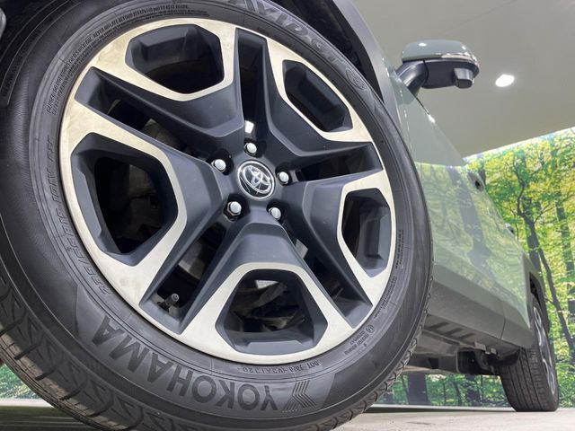 RAV4 4WD
