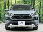 RAV4 4WD