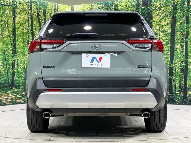 RAV4 4WD