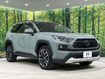 RAV4 4WD