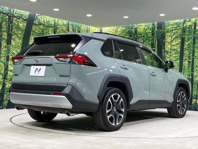 RAV4 4WD