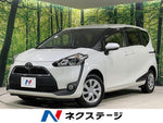 SIENTA 4WD