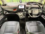 SIENTA 4WD